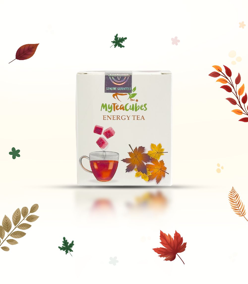 Energy Tea