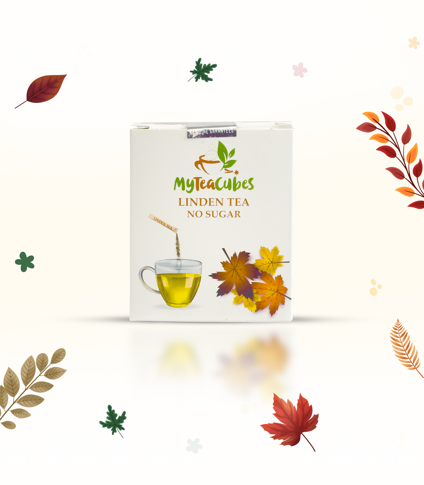 Linden Tea I No Sugar