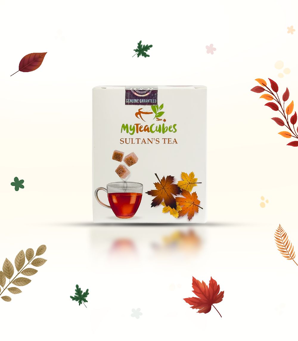 Sultan's Tea